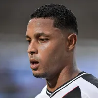 David sofre situação difícil no Vasco, e São Paulo soube de tudo