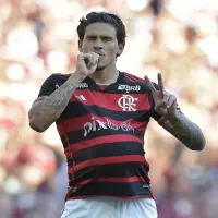 Pedro \&#039;grávido\&#039; marca, Flamengo bate Fluminense e conquista virtualmente a Taça Guanabara