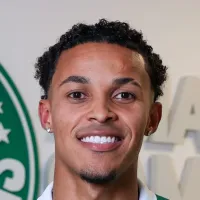 Situação de Lázaro vem à tona no Palmeiras e \&#039;vaza\&#039; tudo nos bastidores