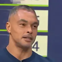 Dodô vê limitação no Aurora e acredita que o Botafogo classifica na Libertadores