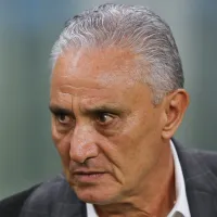 Novo titular, Tite está encantado por ele e ídolo será barrado no Flamengo