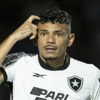 Tiquinho Soares toma decisão na carreira e situação chega ao Grêmio