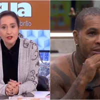 BBB 24: Sonia Abrão ironiza falas de Rodriguinho no Paredão: “Falsiane”