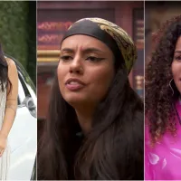 BBB 24: Esposa de Rodriguinho dispara contra equipes de Fernanda e Pitel: \'Judas\'