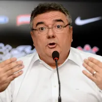 Mário Gobbi detona jogadores do Corinthians e defende Mano Menezes
