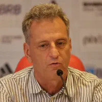 R$ 6,5 bilhões, maior acordo da história: Landim tem contrato no Flamengo pronto para assinar