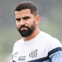 Decisão de Carille pode 'atingir' Tomás Rincón e +4 no Santos