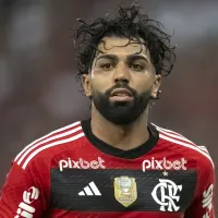 R$ 91 milhões: Venda de Gabigol pelo Flamengo ganha proposta milionária da La Liga