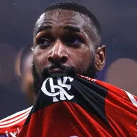 Gerson vive momento crucial após atitude do Flamengo para cravar retorno do Coringa