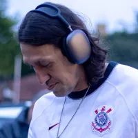 Diretor pediu a saída de Cássio no Corinthians e cria climão