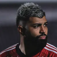 Flamengo toma decisão sobre futuro de Gabigol e possível destino vaza após reviravolta
