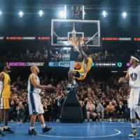 NBA odds 2024/25: Oklahoma City Thunder chega bem cotado à final