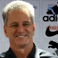 Adidas, Nike, Puma: Por R$ 80 milhões, Flamengo de Landim vai assinar com empresa gigante