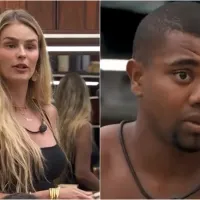 BBB 24: Equipes de Davi e Yasmin Brunet trocam farpas após acusações: \'Falta de conteúdo\'