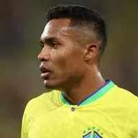 Alex Sandro no Corinthians? Direção ‘bate o martelo’ após avaliar contratação
