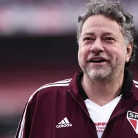 São Paulo já sabe quanto irá gastar para contratar André Silva