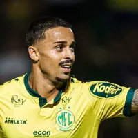 Santos avalia contratação de atacante do Paulistão para Série B