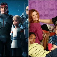 The Bad Batch, Raven e mais: Disney+ libera as últimas novidades do mês