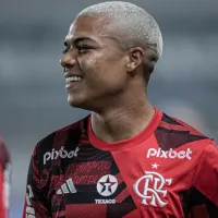 Flamengo avança e encaminha renovação com Igor Jesus até 2027