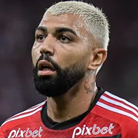 Contratação de Gabigol pelo Corinthians depende de motivo único para acontecer