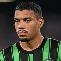 Lembra dele? Ruan vive \&#039;drama\&#039; na Itália após erro e torcida do Grêmio não perdoa