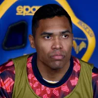 Internacional quer contratar Alex Sandro, mas lateral prioriza Europa