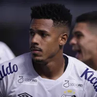 R$ 205 mil: Gabriel Inocêncio entra na Justiça contra o Santos