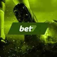 Código promocional Bet7 2024: Use BVIP e receba até R$500 de bônus