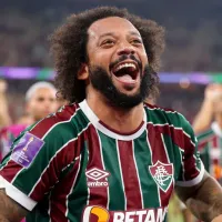 Marcelo conquista seu 10º título inédito e 30ª taça da carreira com a Recopa pelo Fluminense; Relembre lista