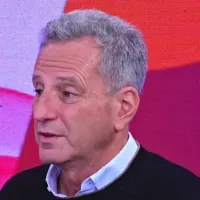 Está demitido do Flamengo, Landim mandou embora: Rescisão de contrato é feita pelo presidente nos bastidores