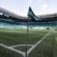 De volta para casa: Palmeiras recebe data de entrega do Allianz Parque