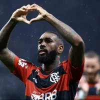 Cirurgia de Gerson é realizada com sucesso e Flamengo já sabe da data da alta médica