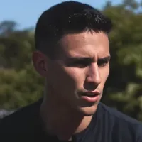 Matías Rojas pode fazer FIFA acabar com o planejamento do Corinthians