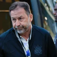 Novo problema é revelado e diretoria do Corinthians teme 'efeito' Rojas em outros jogadores 