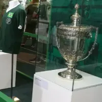 FIFA reconhece Palmeiras como primeiro campeão mundial e web fica chocada