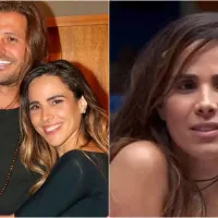 BBB 24: Dado Dolabella demonstra apoio a Wanessa e alfineta Globo após expulsão