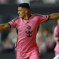 Suárez arrebenta em goleada do Miami e gesto repercute na torcida do Grêmio