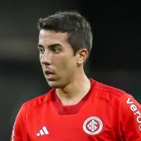 Augusto Melo cravou: Corinthians encerra novela por De Pena e Thiago Heleno