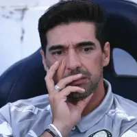 Análise: Abel Ferreira liga o alerta no Palmeiras com média de quase um gol sofrido por jogo