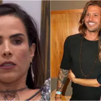 Expulsa do BBB 24, Wanessa entrou no reality para \'repensar\' relacionamento com Dado Dolabella, diz jornal