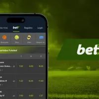 Bet7 app: veja como apostar pelo aplicativo