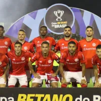 Desbancando Flamengo, Palmeiras e Grêmio, Inter tem o melhor aproveitamento de 2024