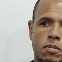 Luis Fabiano diz o que pensa após reclamações do São Paulo no Choque-Rei