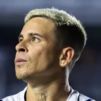 Soteldo já pode deixar o Grêmio para fechar com outro clube e Santos é comunicado