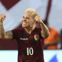 Soteldo vai deixar o Grêmio? Atacante é aprovado para jogar em clube rival que disputa a Libertadores