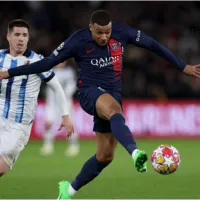Real Sociedad X PSG AO VIVO – Onde assistir jogo em tempo real pela Champions League
