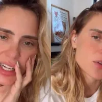 BBB 24: Carolina Dieckmann volta a defender Davi após briga no Sincerão: 'Agressividade'