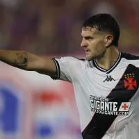 Vasco abre o olho para zebra na segunda fase da Copa do Brasil; Água Santa já aprontou contra grandes