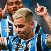 R$ 20 milhões: Grêmio pode definir futuro de Soteldo e Santos foi avisado