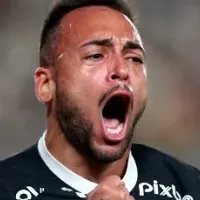 Decisão de Maycon em permanecer no Corinthians aconteceu por causa de três motivos